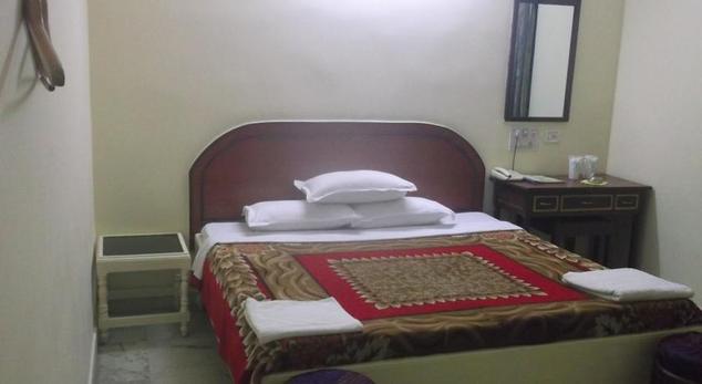 Hotel Mahamaya 